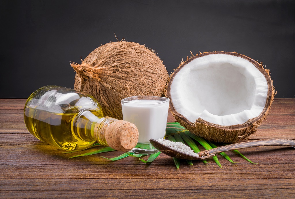 15 Unusual Uses for Coconut Oil Around Your Home