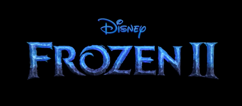 Frozen 2 teaser trailer