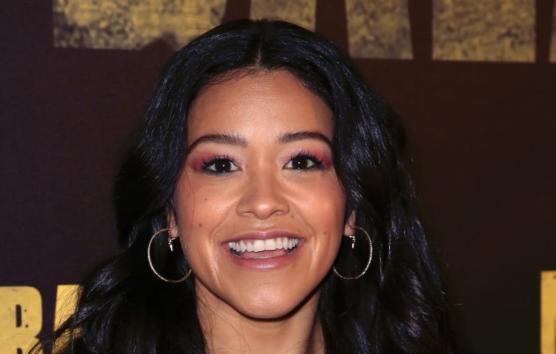 Gina Rodriguez