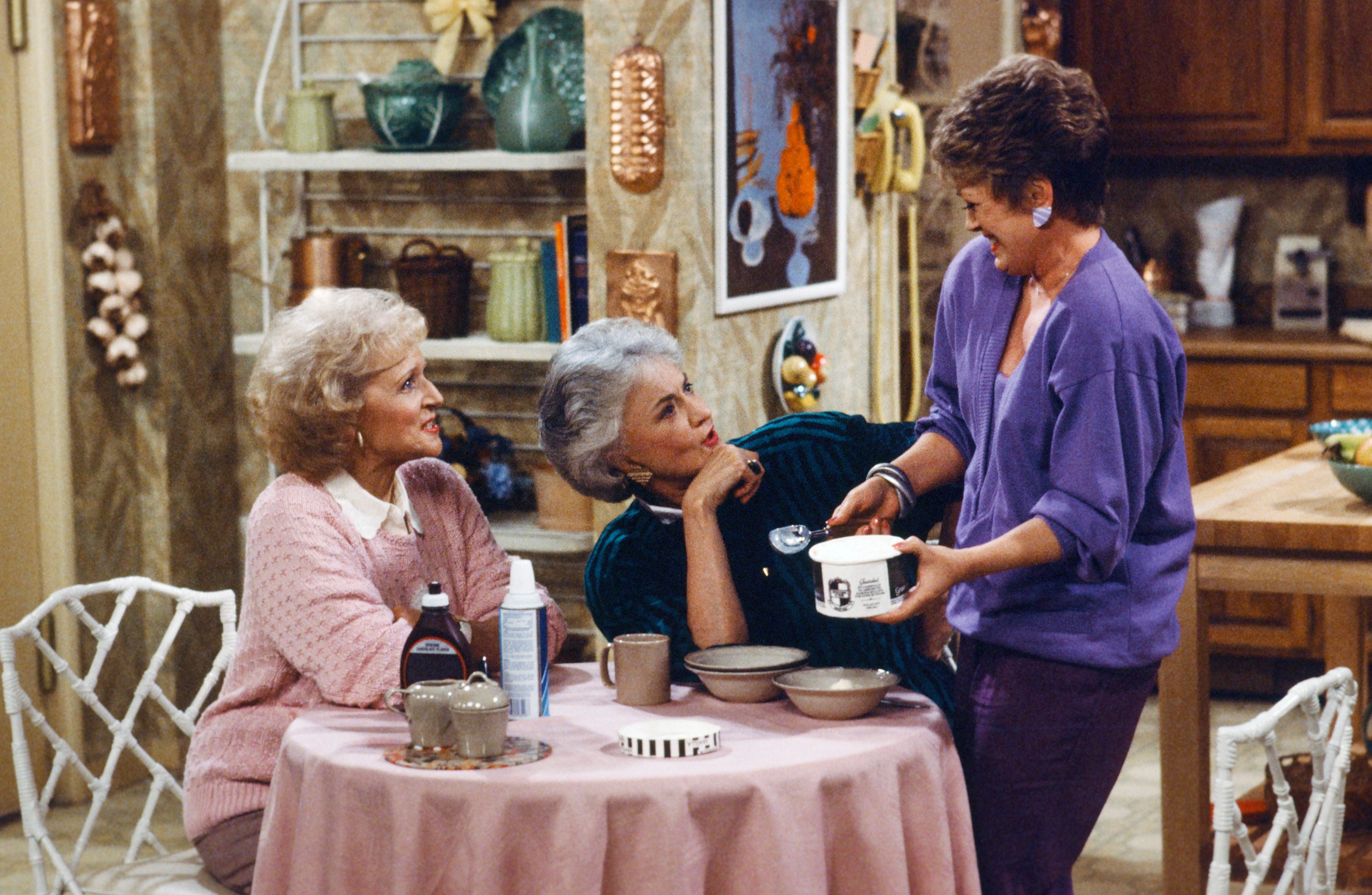 When Is the ‘Golden Girls’ Cruise, and How Much Do Tickets Cost?