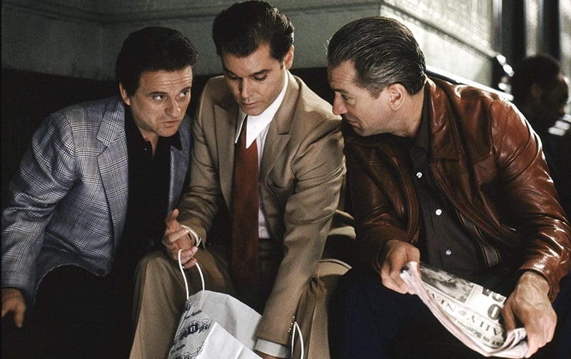 Was Scorsese’s ‘Goodfellas’ Based on the Lives of Real New York Mobsters?