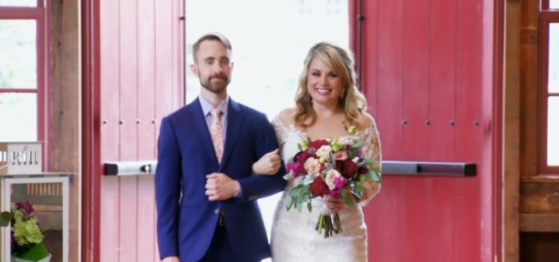 ‘Married at First Sight’: Why the Show Doesn’t Match Same-Sex Couples