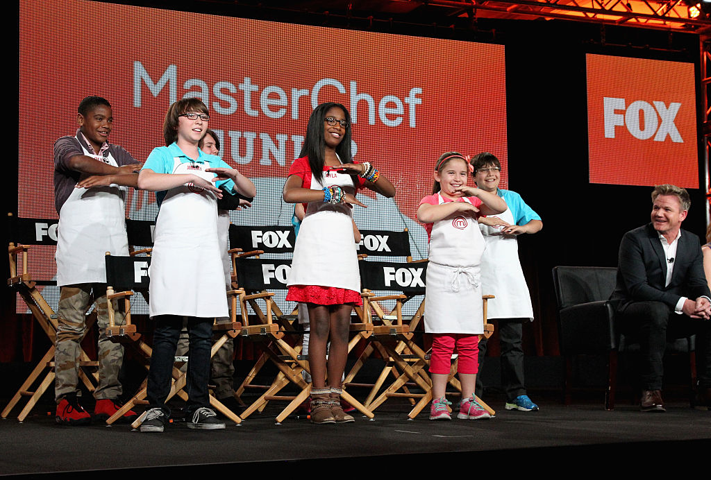 MasterChef Junior