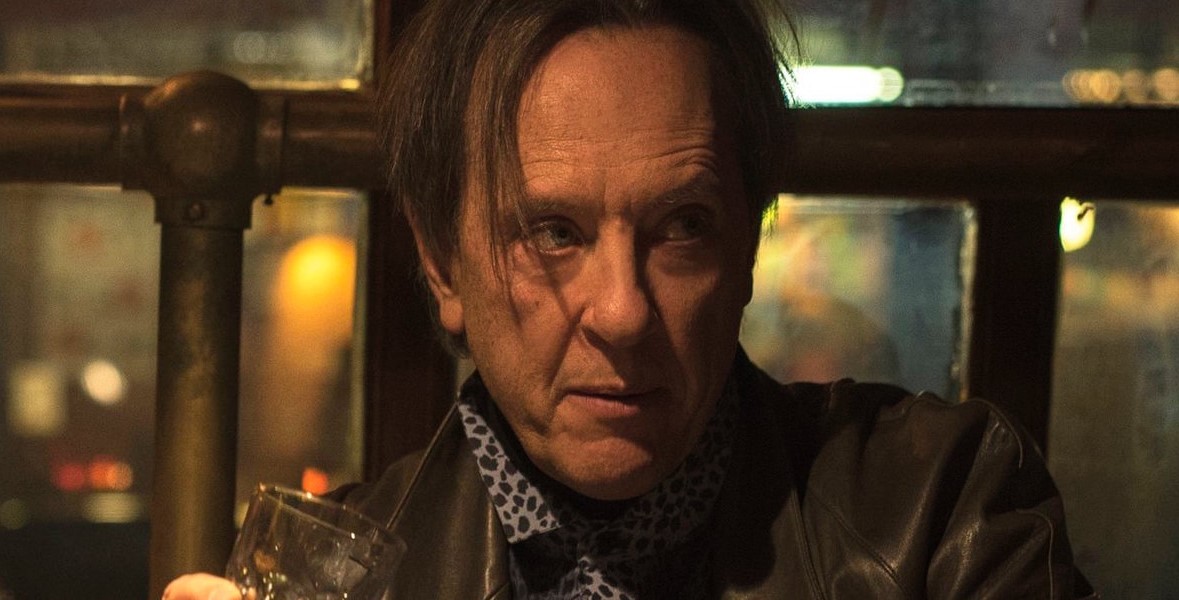 Richard E. Grant in Can You Ever Forgive Me?