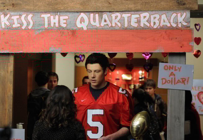 Glee