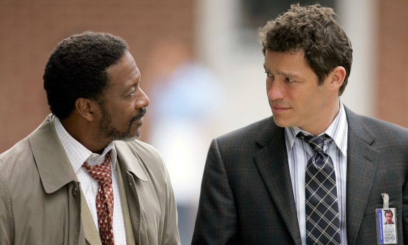 Is ‘The Wire’ Free on Amazon Prime? How to Watch the Show Today