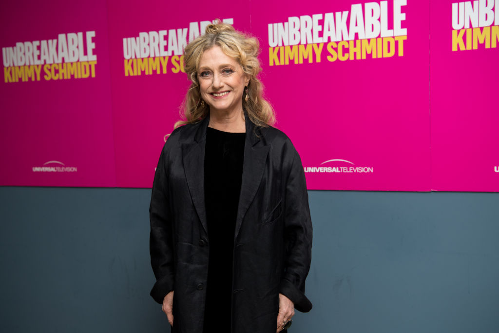 Carol Kane