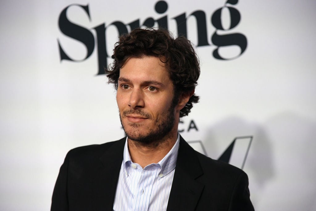 Adam Brody