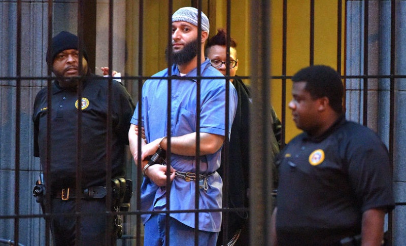 ‘The Case Against Adnan Syed’: When Did Adnan Become a Devout Muslim?