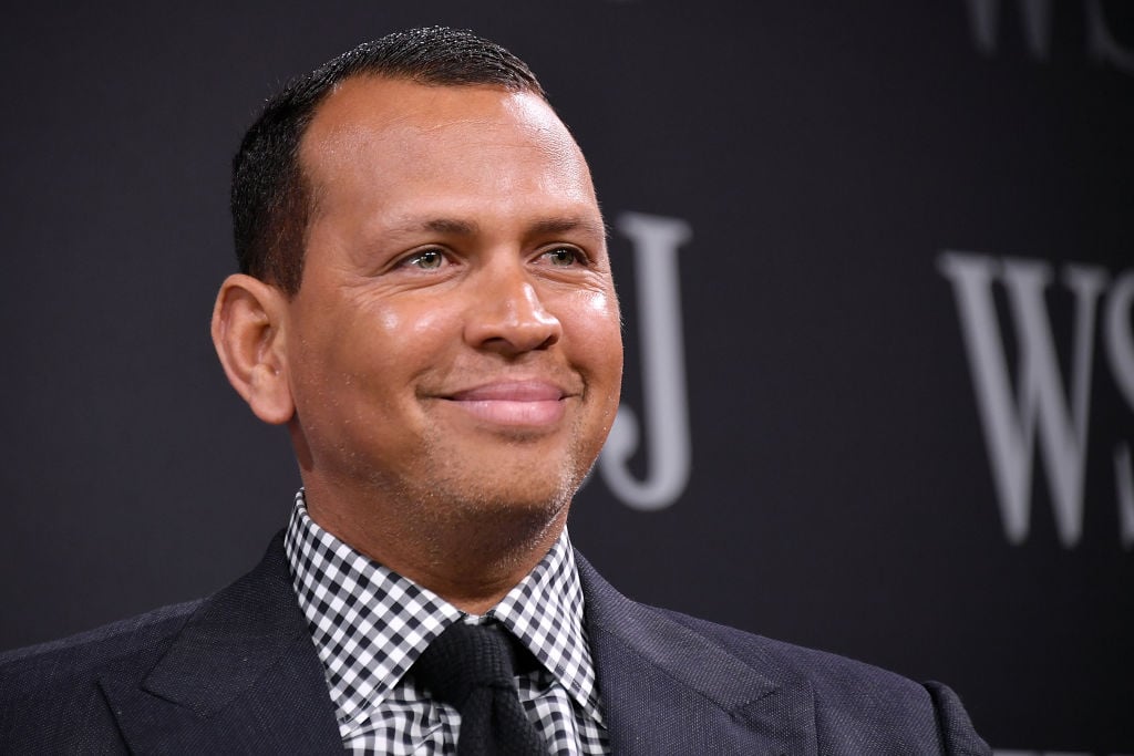 Alex Rodriguez | Michael Loccisano/Getty Images