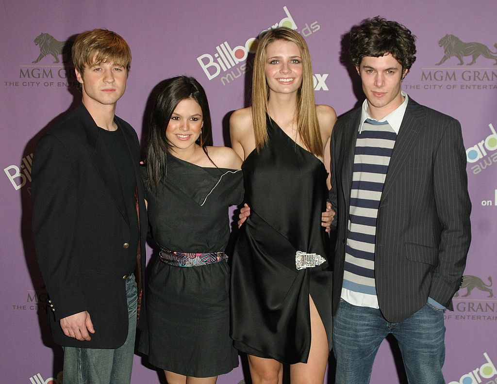 What Is the Cast of The O.C. Worth Today?