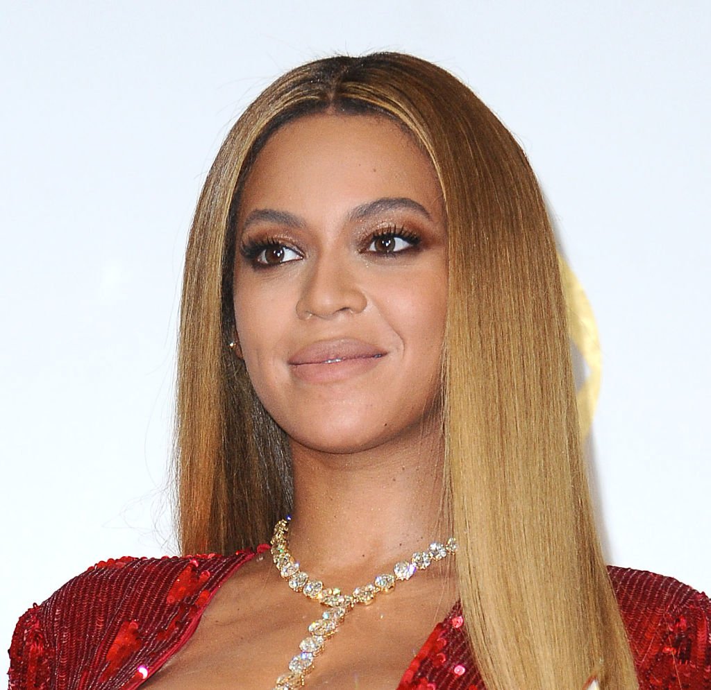What Does Beyoncé’s Name Mean?