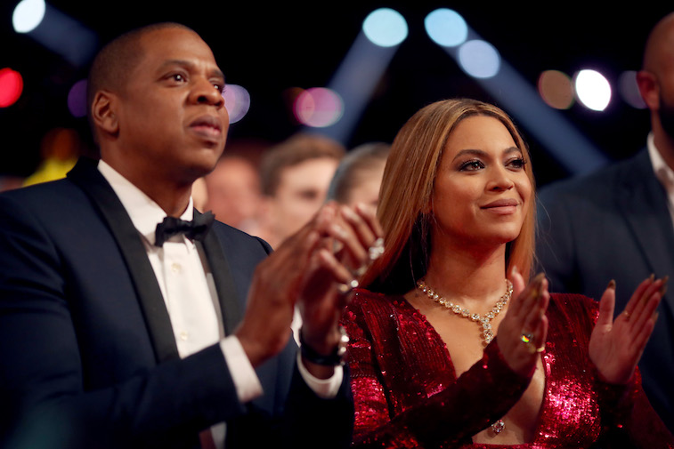 Beyoncé and Jay-Z: The Meaning Behind Their Children’s Names