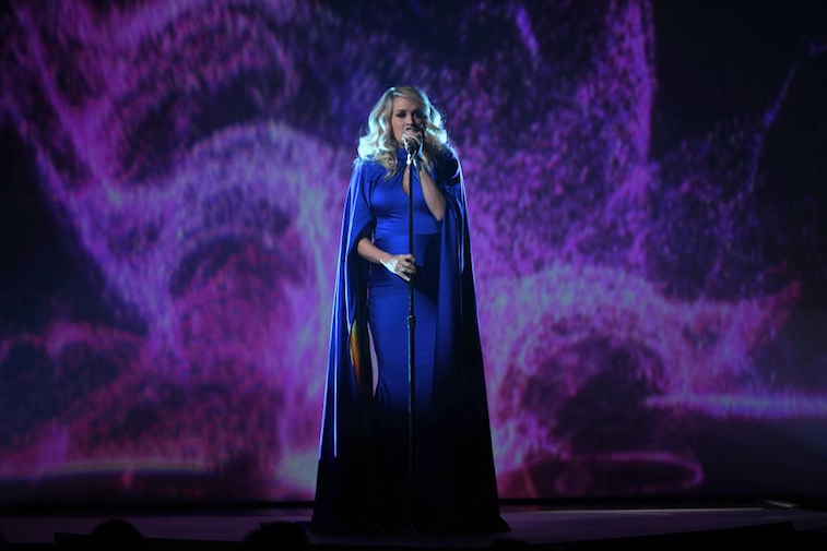 Carrie Underwood