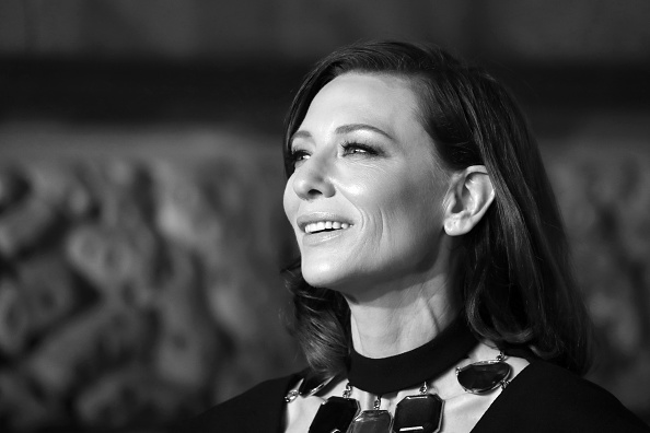 Cate Blanchett