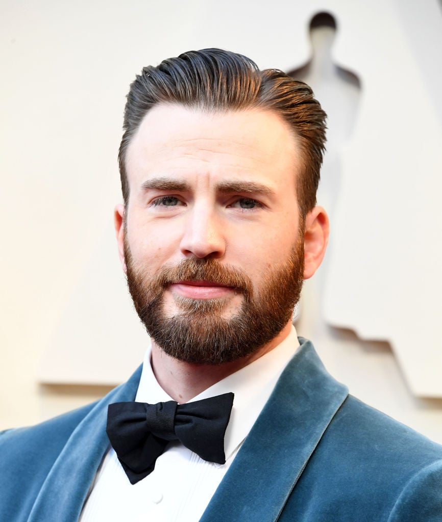 ‘Avengers Endgame:’ 4 Actors Who Played Captain America Before Chris Evans