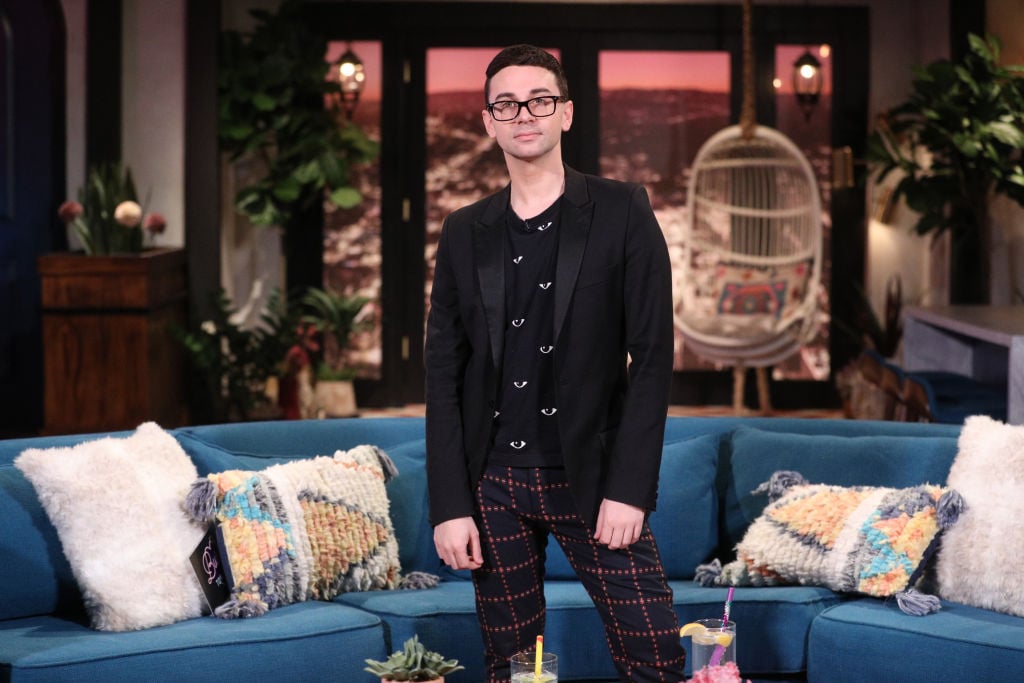 ‘Project Runway’: Who is Christian Siriano, and Who are his Celebrity Clients