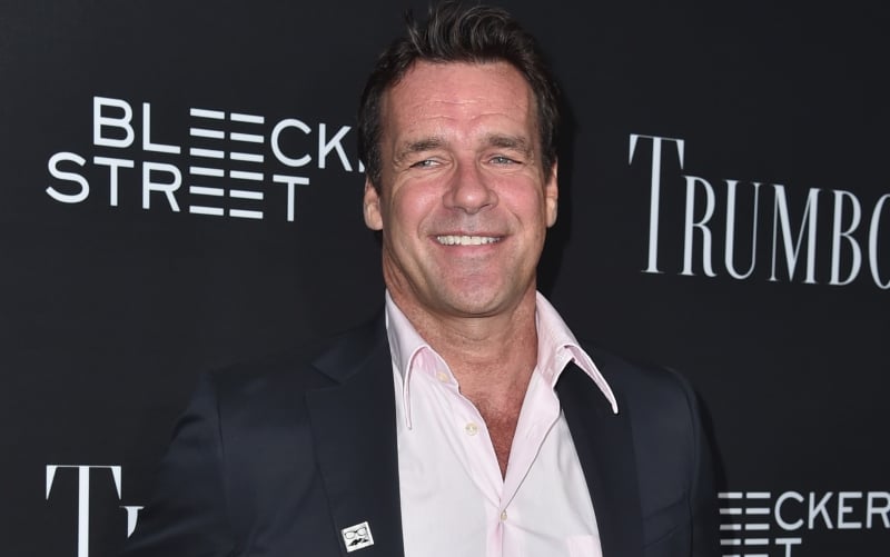 David James Elliott