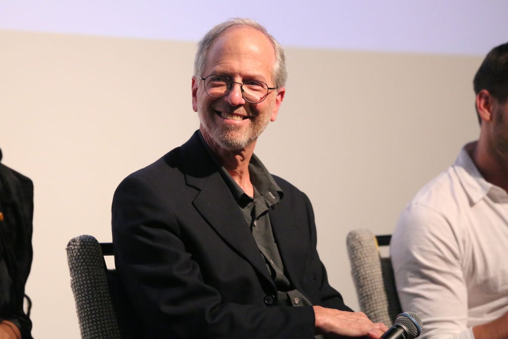 Dr. Eric Manheimer