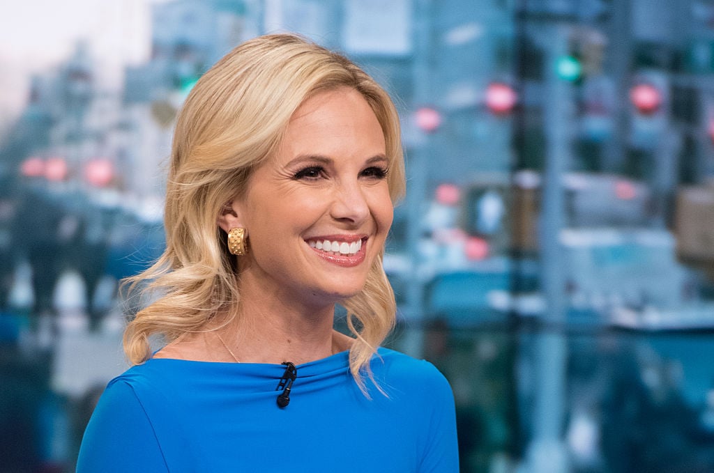 What Is Elisabeth Hasselbeck Famous For?
