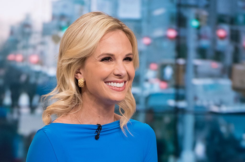 Elisabeth Hasselbeck