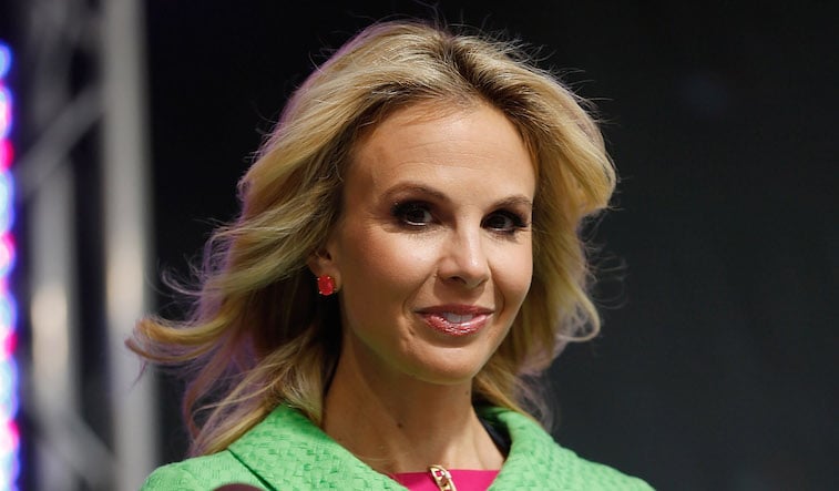 What Is Elisabeth Hasselbeck Doing Now?