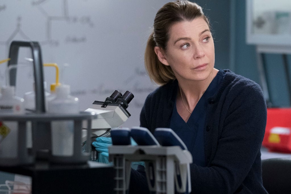 This Is When ‘Grey’s Anatomy’ Will End