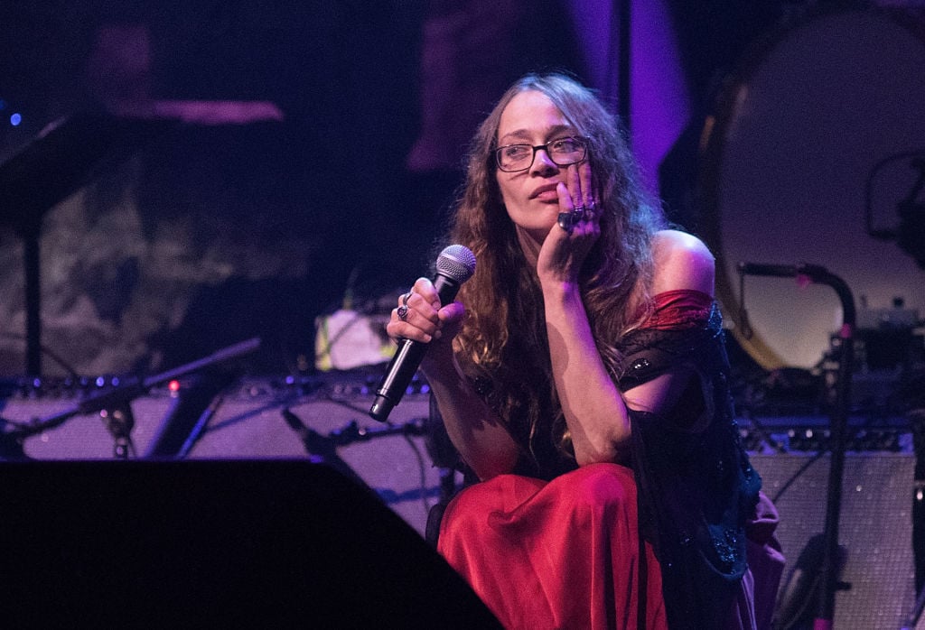 Fiona Apple