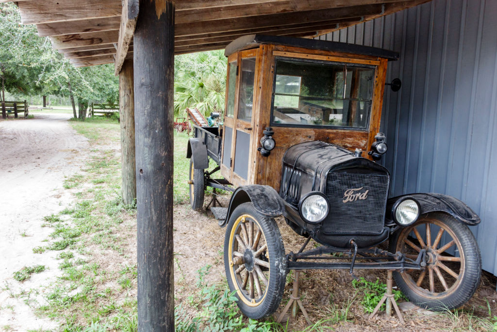 Ford Model T