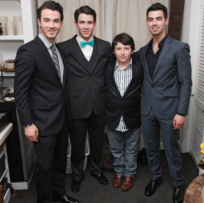Why Wasn’t Frankie Jonas Part of His Brothers’ Famous Band?