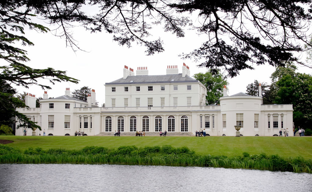 Frogmore Cottage