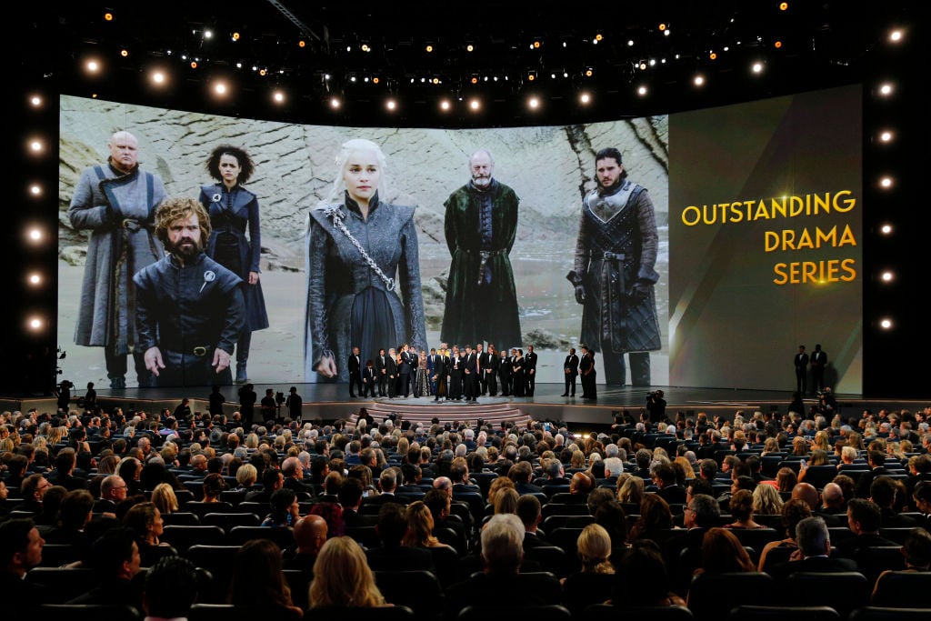 Game of Thrones