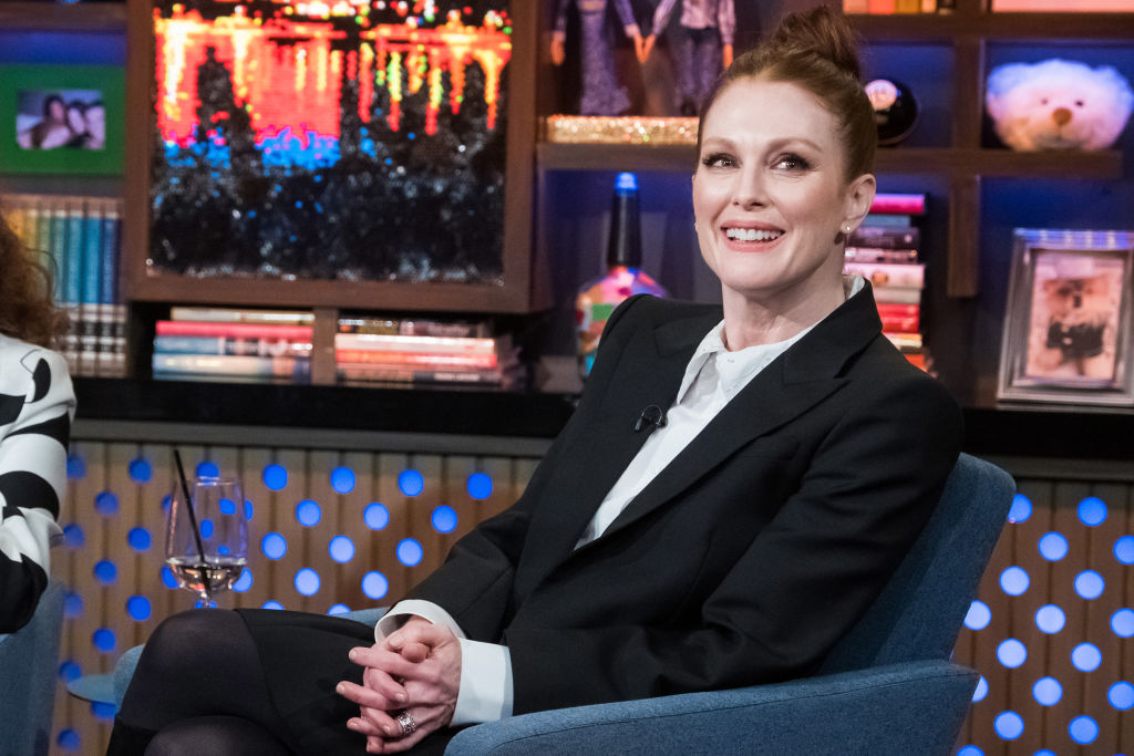Why Was Julianne Moore Fired From ‘Can You Ever Forgive Me?’