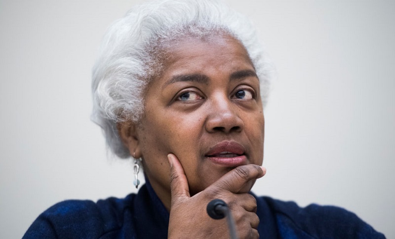 Why Are Fox News Viewers So Angry About the Donna Brazile Hire?