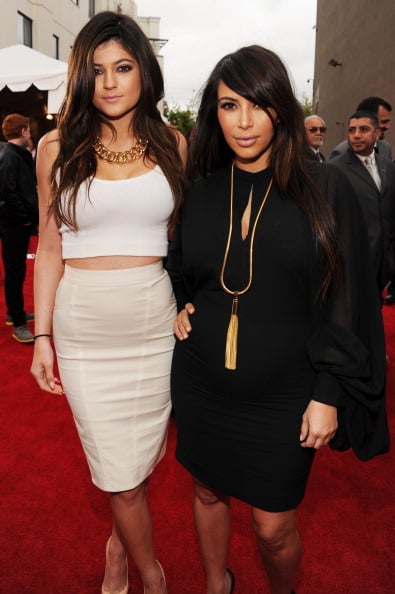 Here’s Why Kim Kardashian is Jealous of Kylie Jenner