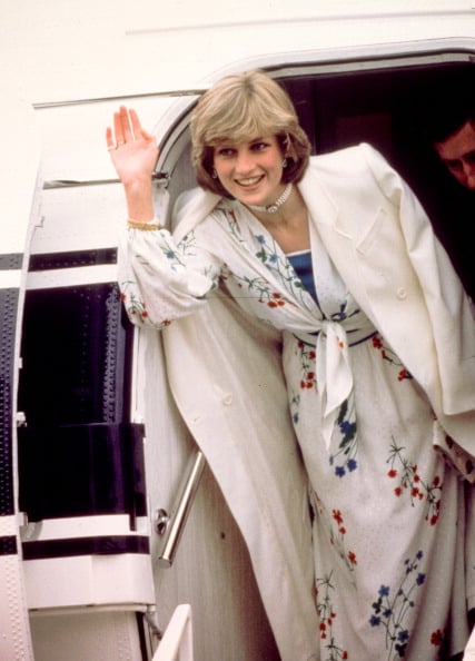 Princess Diana