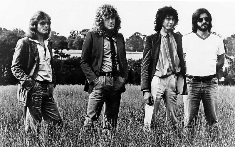 Why Did Led Zeppelin Never Do a Reunion Tour?