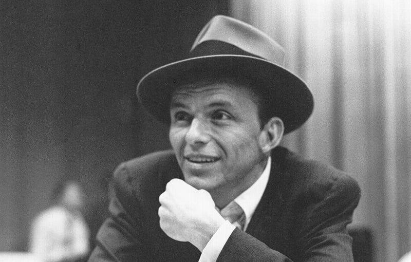 Frank Sinatra: How Much Was the Legendary Singer Worth When He Died?