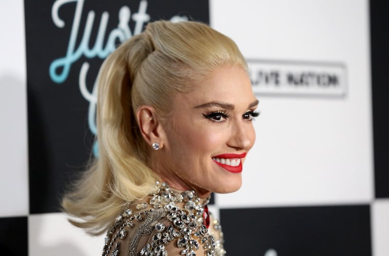 Does Gwen Stefani Have Any Kids?