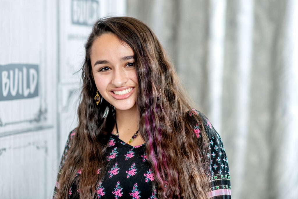What Did Jazz Jennings From ‘I Am Jazz’Originally Want Her Name to Be?