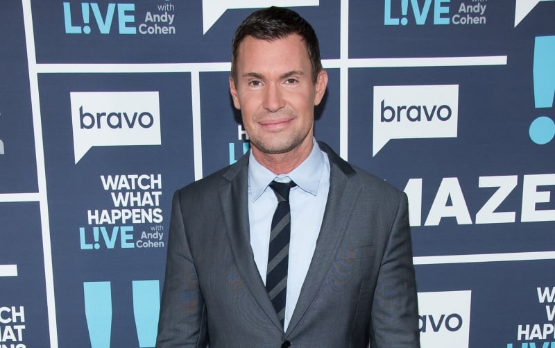 Jeff Lewis