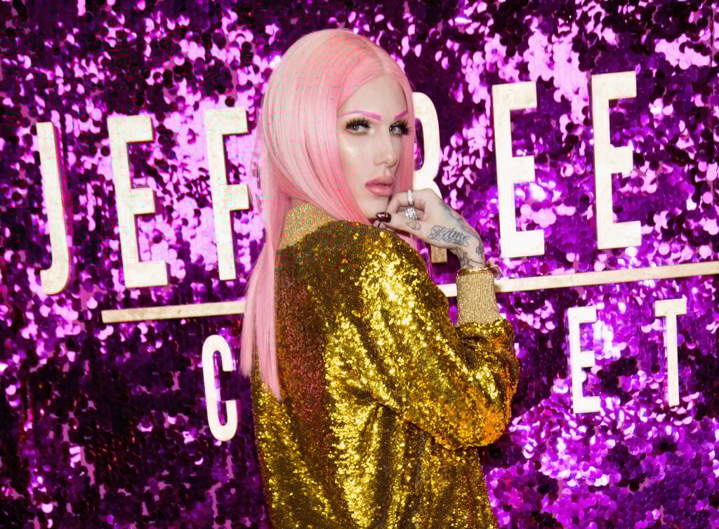 Jeffree Star