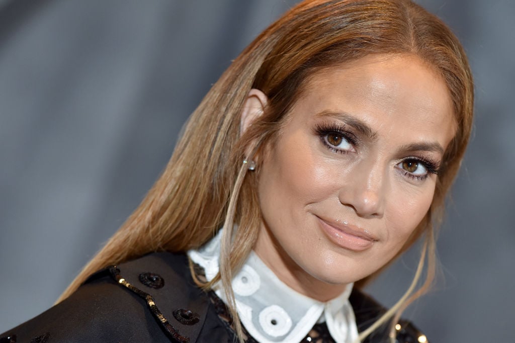 Jennifer Lopez’s Gross #MeToo Moment Explains Her Involvement With the Times Up Initiative