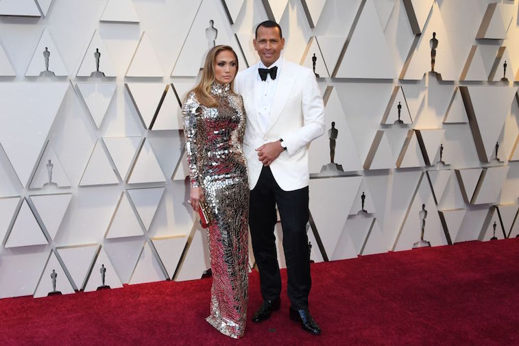 Jennifer Lopez Alex Rodriguez