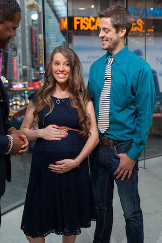 Jill and Derick Dillard