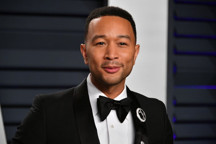 How Many Grammys Does John Legend Have?