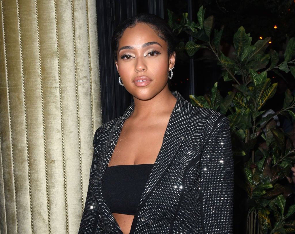 Jordyn Woods