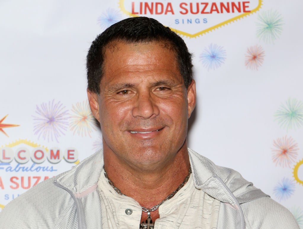 Jose Canseco