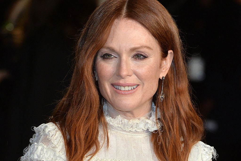 Julianne Moore