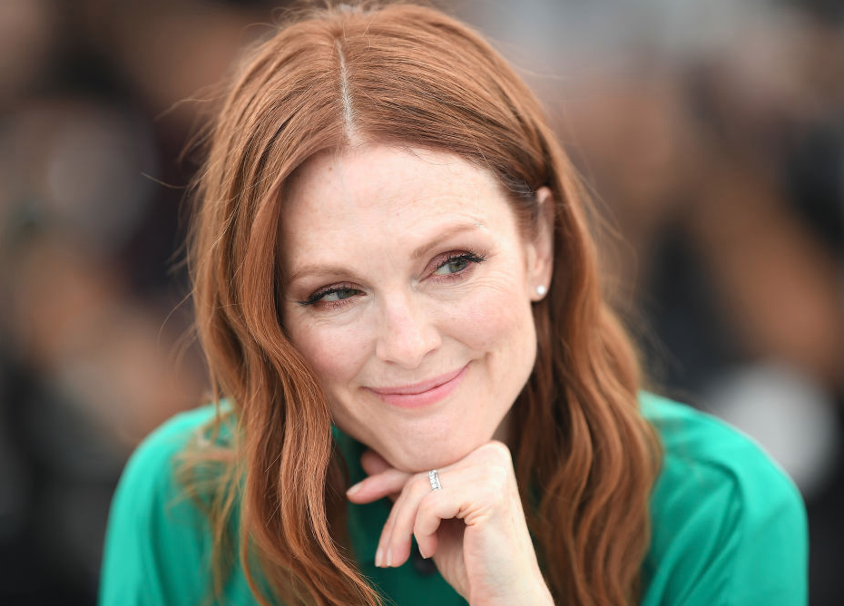 Julianne Moore